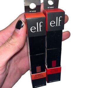 Elf Glossy Lip Stain
